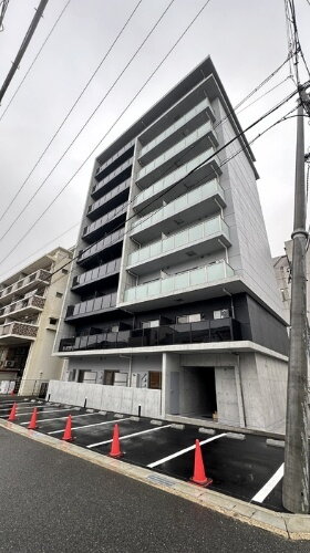 愛知県名古屋市千種区唐山町２丁目 9階建 