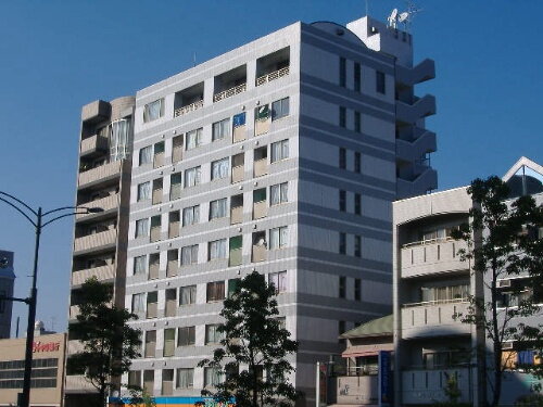 愛知県名古屋市千種区東山通４丁目 9階建 築24年4ヶ月