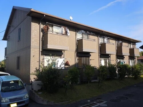 愛知県長久手市砂子 賃貸アパート