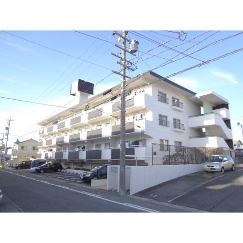 愛知県長久手市井堀 賃貸マンション