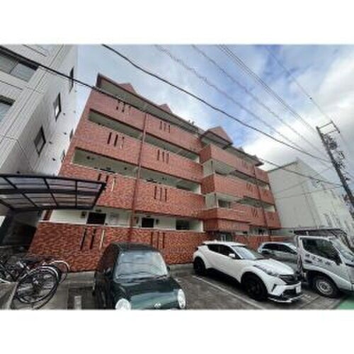 愛知県長久手市平池 賃貸マンション