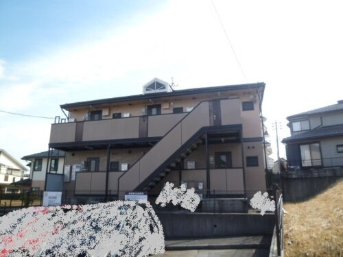 愛知県長久手市坊の後 賃貸アパート