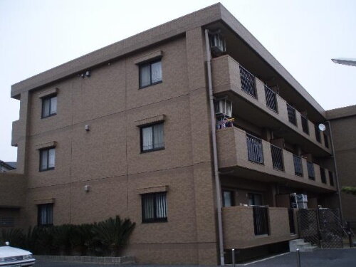 パークサイド津島