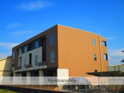 エレガンス・セレノ