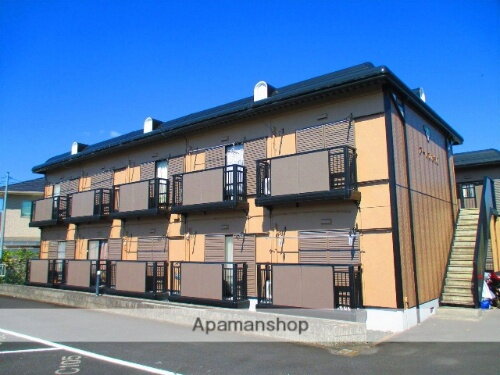 三重県伊賀市千歳 賃貸アパート