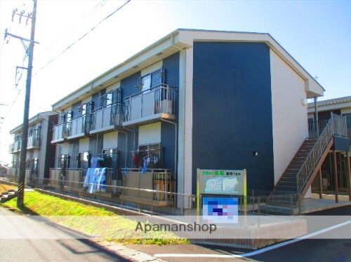 三重県伊賀市下柘植 賃貸アパート