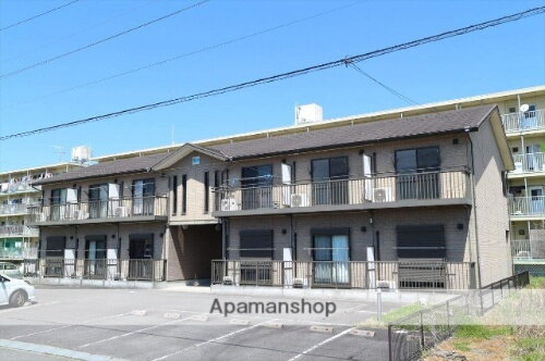 三重県伊賀市服部町２丁目 賃貸アパート