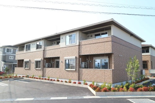 三重県伊賀市三田 賃貸アパート