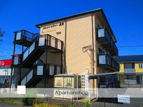 三重県名張市夏見 賃貸マンション