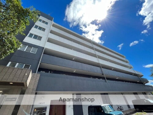 三重県名張市瀬古口 6階建 築32年5ヶ月