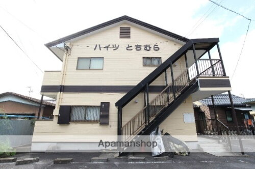 三重県名張市松崎町 賃貸アパート