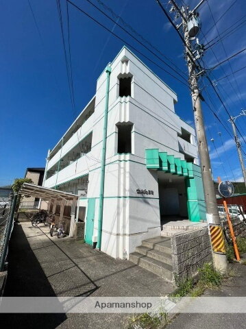 三重県名張市東町 賃貸マンション