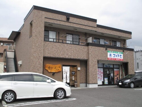 三重県名張市希央台１番町 賃貸アパート