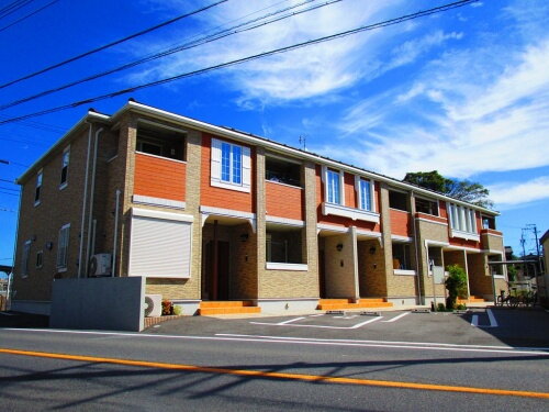 三重県名張市蔵持町里 賃貸アパート