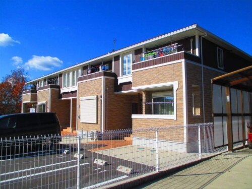 三重県名張市蔵持町芝出 賃貸アパート