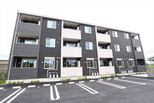 ボナール希央台Ⅰ