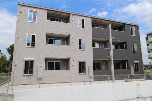 三重県名張市蔵持町原出 賃貸アパート