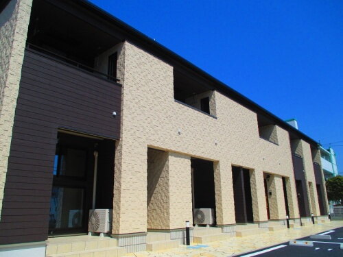 三重県名張市東町 賃貸アパート