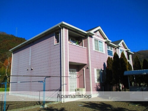 三重県名張市南町 賃貸アパート