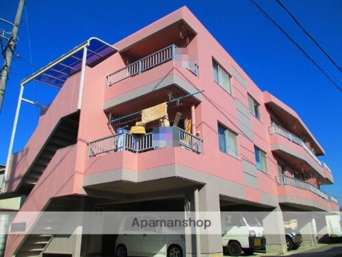 三重県名張市平尾 賃貸マンション