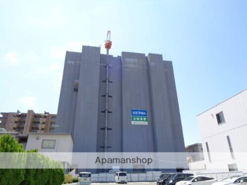 三重県桑名市大字本願寺 賃貸マンション