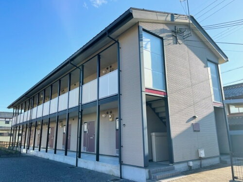 レオパレス池州町