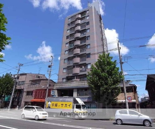 ウエストプラザ三越