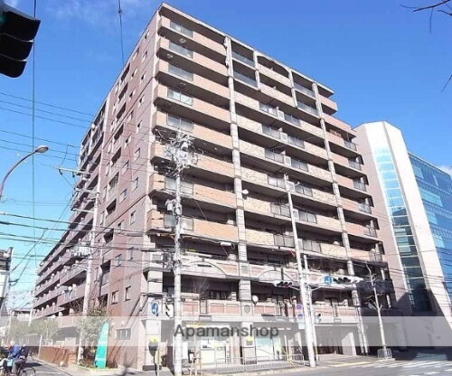 パデシオン四条壬生