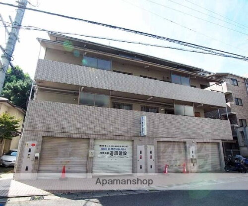 トーカン淀本町マンション