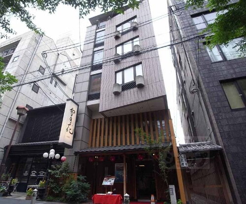 京都府京都市下京区和泉屋町 賃貸マンション
