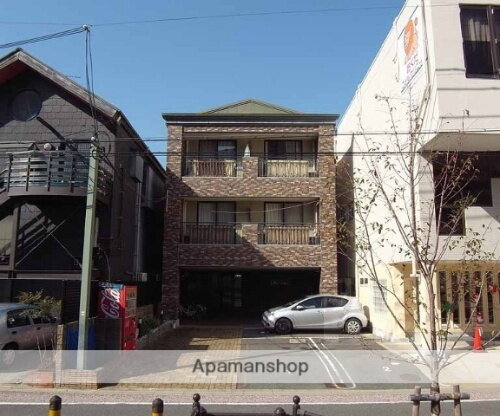 京都府京都市伏見区深草新門丈町 賃貸マンション