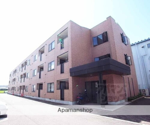 京都府京都市伏見区羽束師菱川町 賃貸マンション