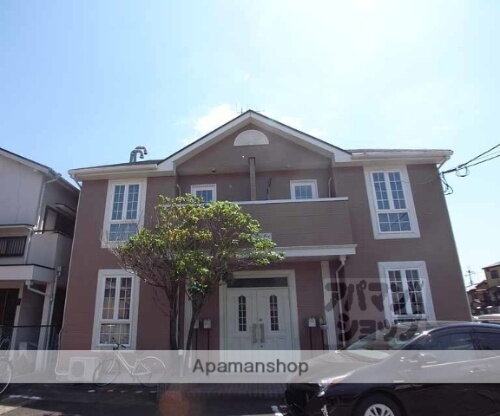 京都府京都市伏見区久我石原町 賃貸アパート