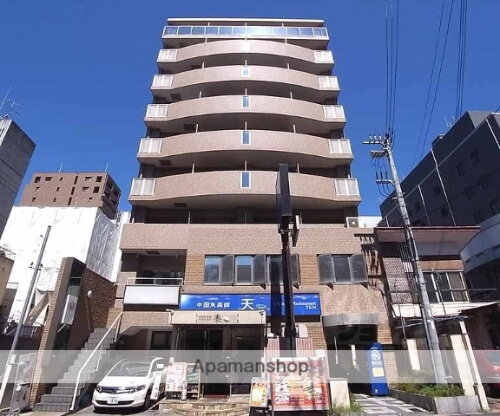 京都府京都市下京区骨屋町 賃貸マンション