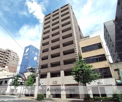 リーガル京都四条河原町通りＩＩ