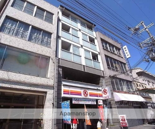 京都府京都市東山区東橋詰町 賃貸マンション