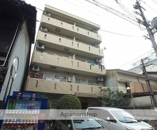 ハイツグロース