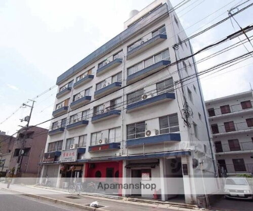 小堀マンション（下川原町） 5階建