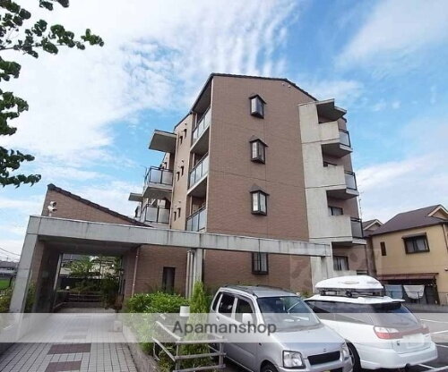 京都府京都市伏見区羽束師菱川町 賃貸マンション