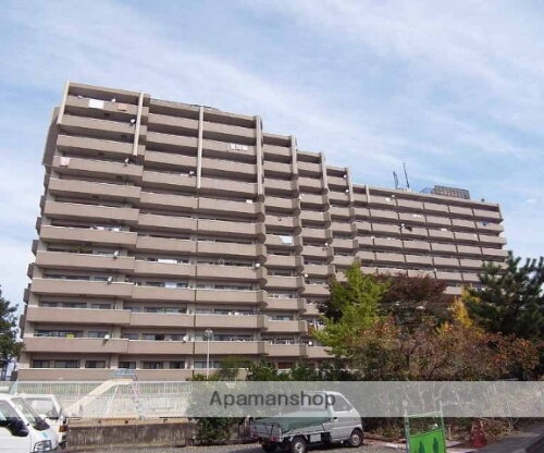 京都府京都市伏見区久我本町 賃貸マンション