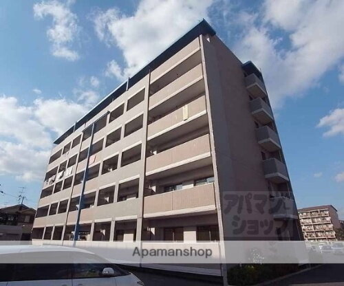 京都府京都市伏見区羽束師志水町 賃貸マンション