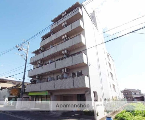 京都府京都市伏見区竹田田中殿町 賃貸マンション