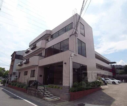 京都府京都市伏見区下鳥羽南三町 賃貸マンション