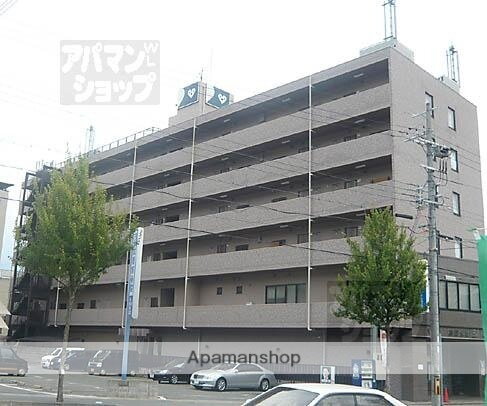 エクセル新十条 6階建