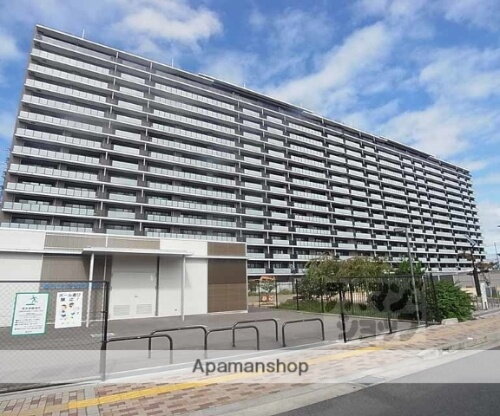 京都府向日市寺戸町寺田 賃貸マンション