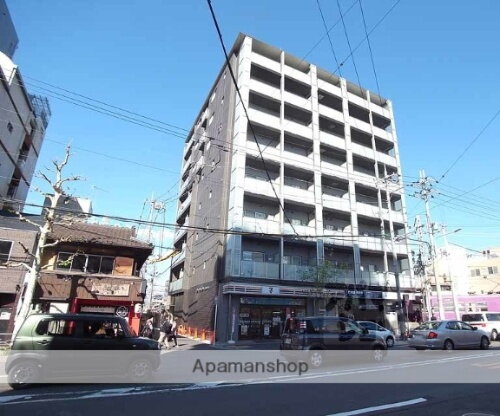 ランフォート西院