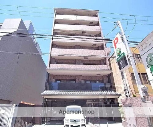 リーガル京都河原町五条ＩＩ