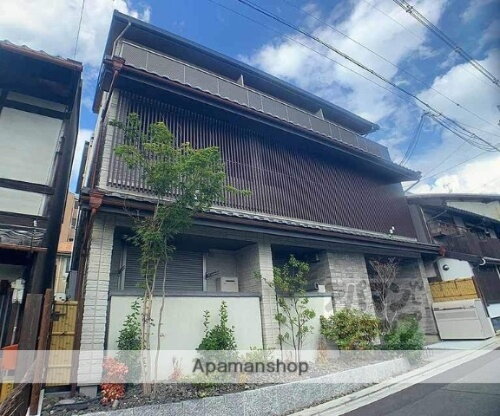 京都府京都市東山区竹村町 賃貸マンション