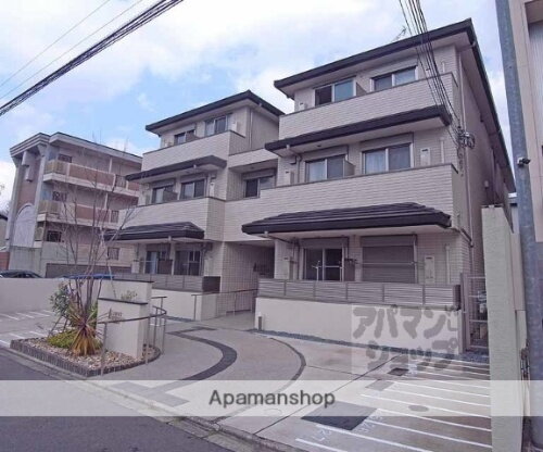 ＧＡＲＮＥＴ　ＲＥＳＩＤＥＮＣＥ　丹波橋