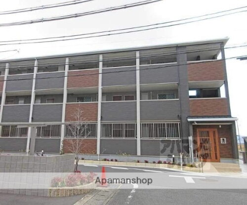 京都府京都市伏見区淀際目町 賃貸アパート